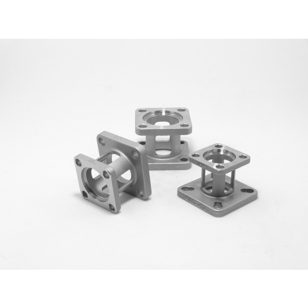 Valve Body & Bracket Valve Body & Bracket